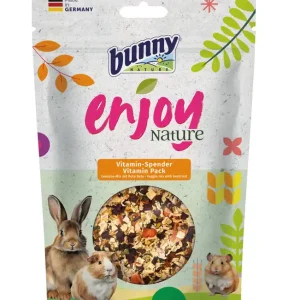 Bunny EnjoyNature Vitamin-Spender 90 g Angebot